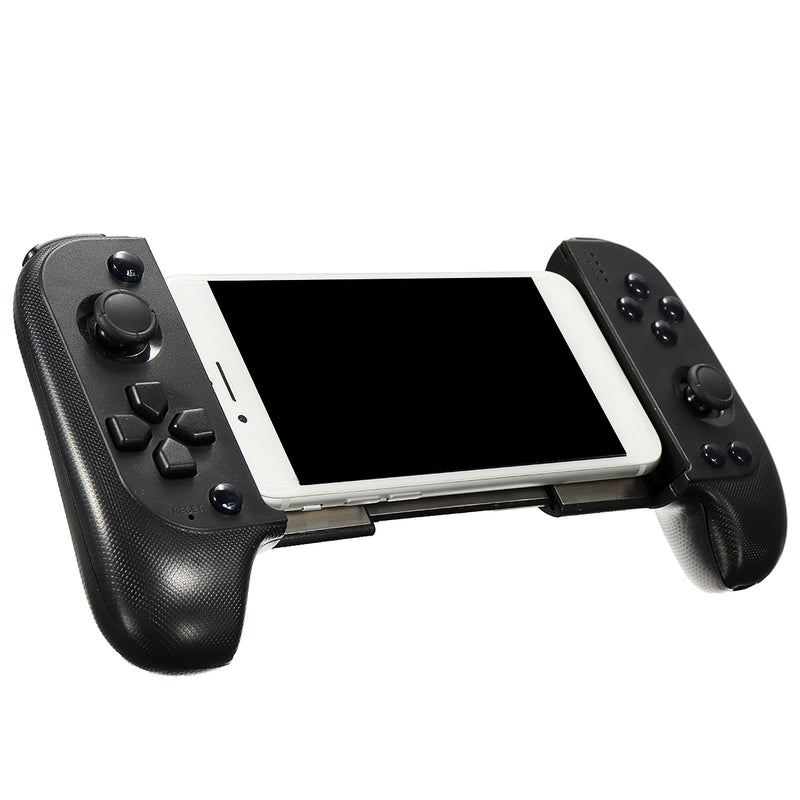 Wireless bluetooth 4.0 Gamepad Remote Controller Remote Gaming Gamepads for Mobile Phone