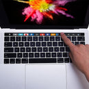PET HD Clear Touch Bar Protector Film For Macbook Pro Touch Bar 13"/15" 2016