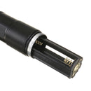 T6  800 Lumen 3 Modes Zoomable LED Flashlight 18650 Tactical Flashlight Waterproof Work Lamp Emergency Warning Lantern