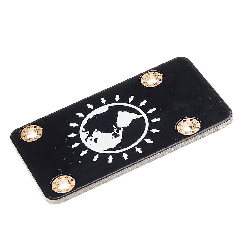 BMP280 Atmospheric Pressure Sensor Module for Pyboard MicroPython Programming Development Board