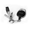 YEUX Multifunctional Fly Fishing Knot Tying Tool Portable Quick Thimble Lines Scissors Clipper Hook Sharpener Stretching Tail Buckle EDC