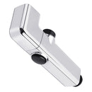 ABS Bathroom Portable Bidet Sprayer Handheld Toilet Bidet Shower Head Sprayer w/ Button for Personal Hygiene