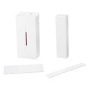 5pcs SONOFF DW1 433Mhz Door Window Sensor Compatible With RF Bridge For Smart Home Alarm Security