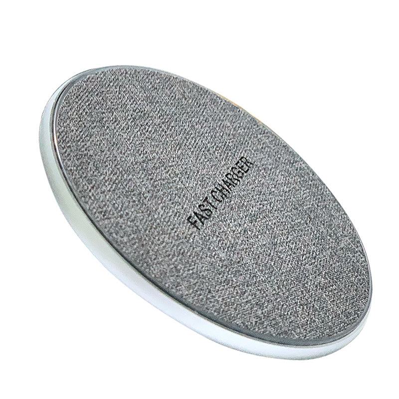 Bakeey Qi Wireless 15/20W Fast Quick Wireless Charger Charging Pad for Samsung Xiaomi Huawei