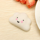 Cloud Squishy Squeeze Cute Healing Toy Kawaii Collection Stress Reliever Gift Decor