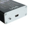 Excellway Ham Radio Receiver 100KHz-1.7GHz Full Band UV RTL-SDR USB Tuner Receiver