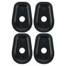 Motorcycle Refit Turn Signal Lights Adapter Spacers For Kawasaki Z250 Z300 Z650 Z750 Z800 Z900 Z