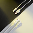 Teclast 5A Type-C Fast Charging Data Cable For Oneplus 6Pro 7 Huawei P30 Pro Mate 30 5G Xiaomi Mi9 9Pro 5G S10+ Note 10