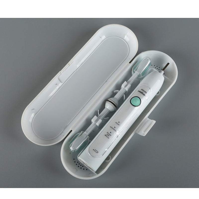 Portable Universal Electric Toothbrush Box Travel Toothbrush Box for Xiaomi/MIjia/Soocas/Oclean/Dr.bei Toothbrush