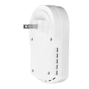Digital Combustible Gas Leak Alarm Sensor Detector Propane Butane Natural Gas Detector
