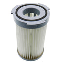 HEPA Filter for Electrolux ZS203 ZT17635 ZT17647 ZTF7660IW Vacuum Cleaner Parts Air Filters
