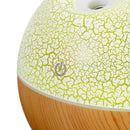 USB LED Aroma Ultrasonic Humidifier Aromatherapy Essential Oil Mist Air Diffuser