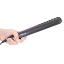 KEMEI Hair Straightener Styling Flat Ceramic Tourmaline Plate Perm Hairdress Tools