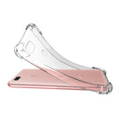 Bakeey Ultra Thin Transparent Soft TPU Drop-resistance Back Case For Xiaomi Mi5X Mi 5X/ Mi A1