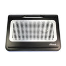 OImaster CP-6516 Laptop cooler notebook cooling Pad base USB radiator Notebook Cooler Computer USB Fan Stand large fan