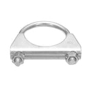 Exhaust Clamp On Flexi Tube Joint Flexible Pipe Repair 45x200mm Flex