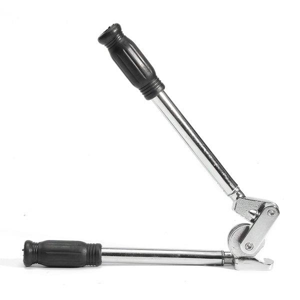 6mm 180 Degree Tube Bender For Plumbing Refrigeration Copper Aluminum Pipe