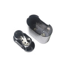 Dual-mode Bumper Strip Lighthouse Navigation Box for iRobot Roomba Sweeping Robot