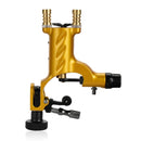 Silent Iron Motor Rotary Tattoo Machine Dragonfly Shader & Liner & Coloring