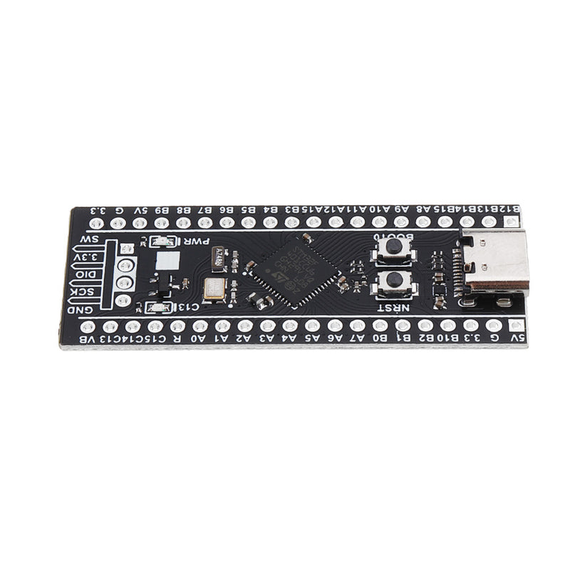 STM32F401 Development Board STM32F401CCU6 STM32F4 Learning Board