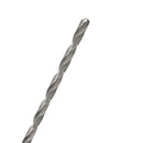 Mini Micro Twist Drill 2-10mm HSS Bit Set Hand Spiral Pin Vise Straight Shank Drill Bit