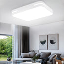 20W 36W LED Ceiling Light Living Room Bedroom Kitchen Modern Lamp AC85-265V