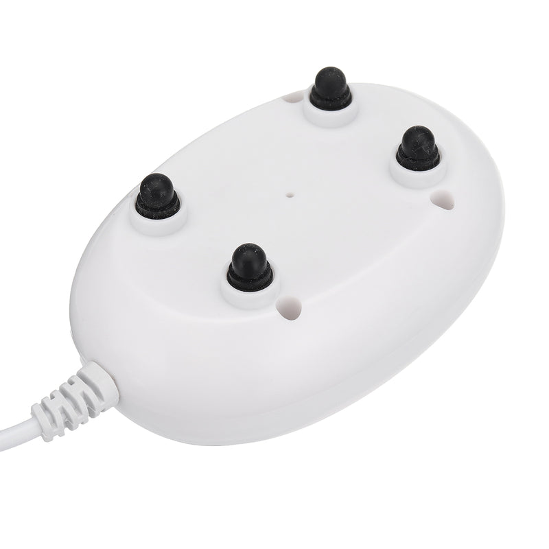 Power Fish Aquarium Tank Air Pump Single/Double Hole with USB Cord