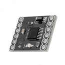 3pcs DRV8833 2 Channel DC Motor Driver Module Board 1.5A 3V-10V