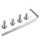 Auto Leveling Sensor Transfer Kit for BL-Touch Suitable for Ender-3 / Ender-3 Pro / CR-10 3D Printer