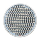 200 LED Grow Light Lamp Bulbs Plant Flower Grow Lantern With Flexible Desk Clip