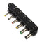 30W 3-12V Regulated Universal Power Adpapter Multi-function Switching Power Supply Power Supply Adapter AC to DC with 6 connectors
