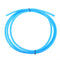 3pcs Blue 2M 6mm Flat Seal 2020 Aluminum Profile Slot Cover/Panel Holder For 3D Printer CR10 Series