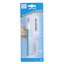 Metal Handle Hobby Cutter Craft with 6pcs Blade Cutting Tool