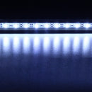 72CM 11.9W IP68 Waterproof 42PCS LED Aquarium Light Fish Tank Submersible Light