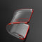 Bakeey Plating Ultra-thin Transparent Soft TPU Shockproof Protective Case for Xiaomi Mi 9 Lite / Xiaomi Mi CC9 6.39 inch
