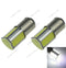 5w 1157 COB Turn Light Backup Lights 500lm 350ma White 12V Single 6500-7000K