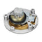 Fuel Gas Tank Cap Cover Lock 2 Keys For Ducati 750 748 996 900 Monster 695