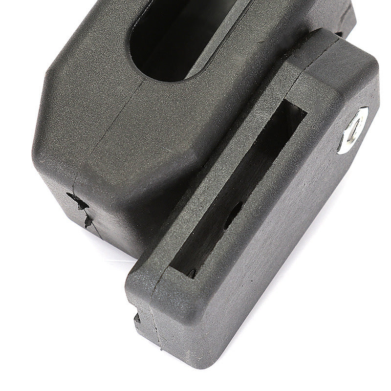 Tactical Cartridge Clip IPSC Athletics Quick Release Cartridge Waist Holster CS Military Equipment