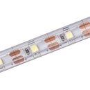 1M 2M USB DC5V 2835 SMD IP65 Waterproof LED Tape Ribbon Strip Light for Home TV Background