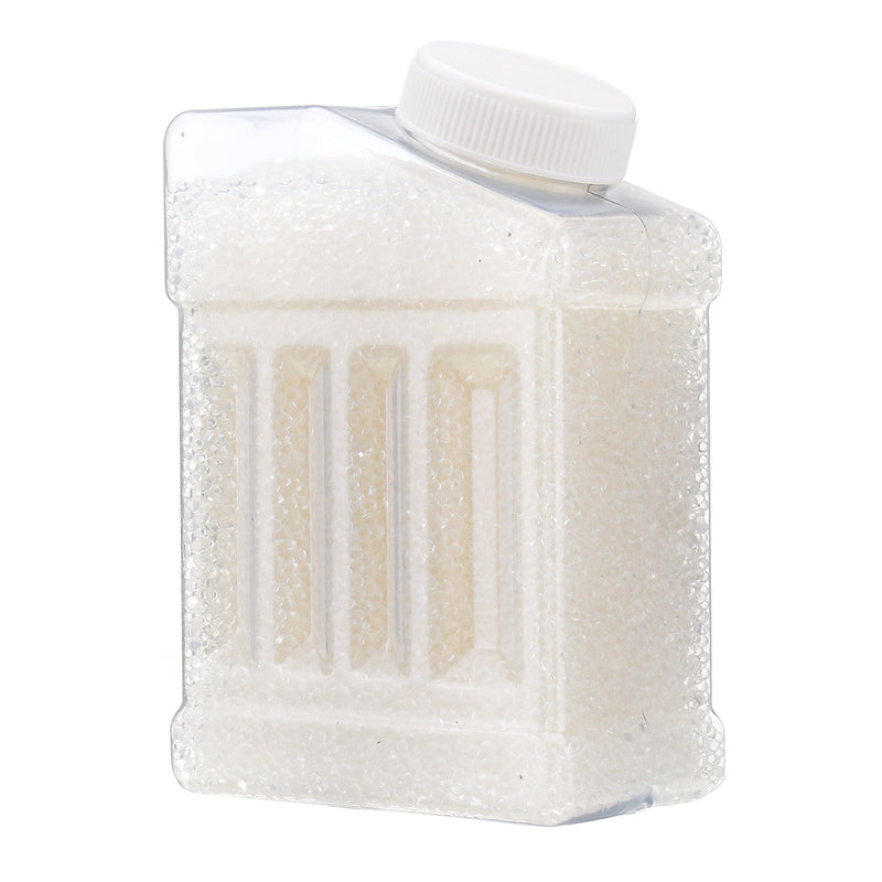 32000Pcs Hardened Gel Ball Water Beads 7-8mm/9-11mm For JinMing Toy