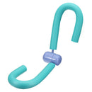 Thigh muscle Efficient Comfortable EVA Foam Slimming Exercise Machine Speed Blood Circulation