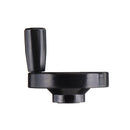 Machifit 8x63mm Handwheel with Rotating Handle Machinery Parts