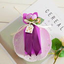 Creative Wedding Party Supplies Vase Candy Box European Wedding Favors Gifts Case