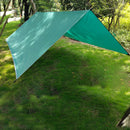 IPRee 300x300cm Outdoor Camping Tent Canopy Rain Shelter Sunshade Awning Waterproof Picnic Mat