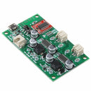 5pcs SANWU HF69B 6W+6W Dual Channel Stereo bluetooth Speaker Amplifier Board