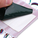 200PCS SMD5050 RGB LED Club Store Front Window Sign Module Light DC12V