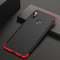 Bakeey 3 in 1 Double Dip 360 Full Protective Case For Xiaomi Redmi Note 5/ Xiaomi Redmi Note 5 Pro