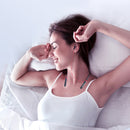 Sansui I37 Wireless Sports bluetooth 5.0 Earphone 9D Surround Dual Dynamic Magnetic Bass Headphone with Mic for iPhone Xiaomi Huawei