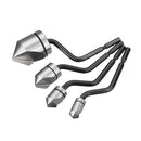 Drillpro Chamfer Tool Countersunk Blade BC1041 BC1651 BC8301 BC6301 Deburring System Trimming Tool