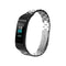 Bakeey Full Steel Watch Band Replacement Watch Strap for Huawei Band 3/3 pro Smart Watch
